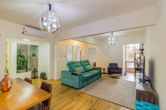 Apartamento com 3 Quartos à Venda, 97 m² em Auxiliadora - Porto Alegre