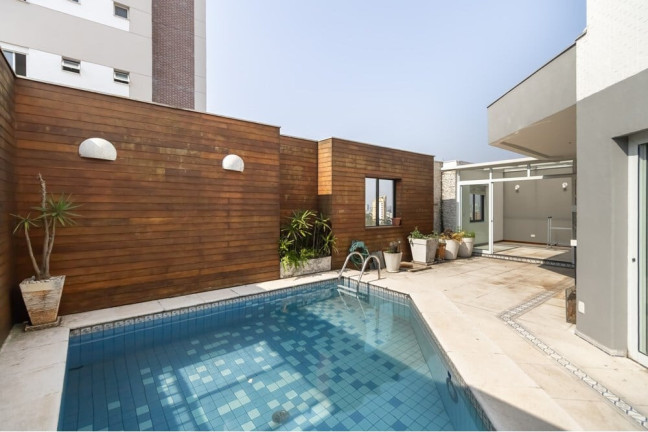 Imagem Cobertura com 3 Quartos à Venda, 317 m² em Vila Andrade - São Paulo Imagem Cobertura com 3 Quartos à Venda, 317 m² em Vila Andrade - São Paulo