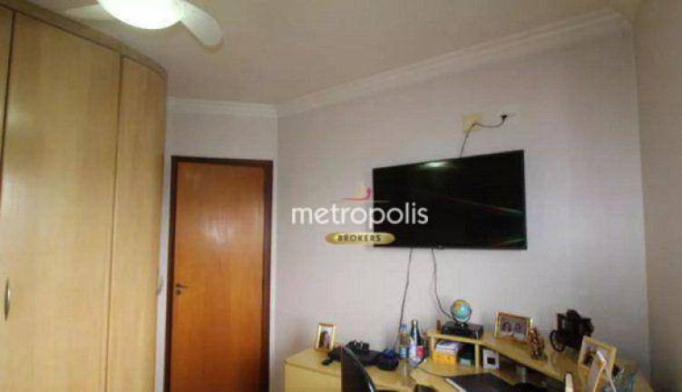 Imagem Apartamento com 3 Quartos à Venda, 120 m² em Barcelona - São Caetano Do Sul Imagem Apartamento com 3 Quartos à Venda, 120 m² em Barcelona - São Caetano Do Sul