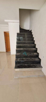 Imagem Casa com 3 Quartos à Venda, 153 m² em Campo Grande - Rio De Janeiro Imagem Casa com 3 Quartos à Venda, 153 m² em Campo Grande - Rio De Janeiro