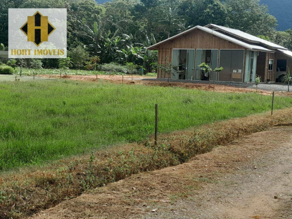 Imagem Chácara com 2 Quartos à Venda, 50.001 m² em Vila Nova - Joinville Imagem Chácara com 2 Quartos à Venda, 50.001 m² em Vila Nova - Joinville