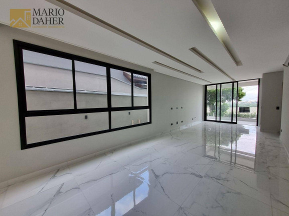 Sobrado com 3 Quartos à Venda, 247 m² em Condominio Altos Da Serra Iii - São José Dos Campos