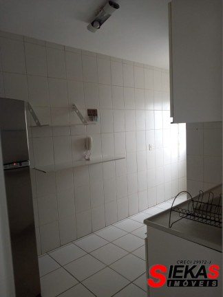 Imagem Apartamento com 2 Quartos à Venda, 48 m² em Vila Moreira - São Paulo