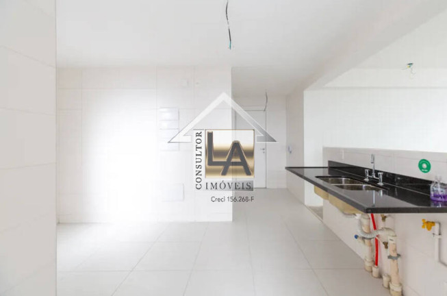 Imagem Apartamento com 3 Quartos à Venda, 145 m² em Brooklin Novo - São Paulo Imagem Apartamento com 3 Quartos à Venda, 145 m² em Brooklin Novo - São Paulo