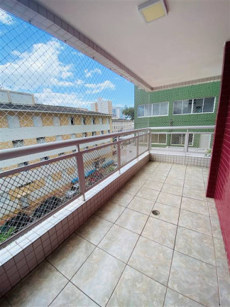 Imagem Apartamento com 2 Quartos à Venda, 84 m² em Ocian - Praia Grande
