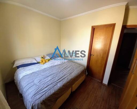 Imagem Apartamento com 3 Quartos à Venda, 125 m² em Santa Maria - São Caetano Do Sul Imagem Apartamento com 3 Quartos à Venda, 125 m² em Santa Maria - São Caetano Do Sul