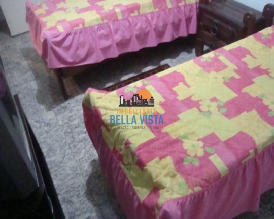 Imagem Apartamento com 3 Quartos à Venda, em Itararé - São Vicente Imagem Apartamento com 3 Quartos à Venda, em Itararé - São Vicente