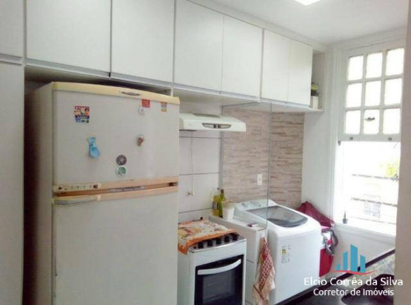 Imagem Apartamento com 2 Quartos à Venda, 56 m² em Marapé - Santos Imagem Apartamento com 2 Quartos à Venda, 56 m² em Marapé - Santos