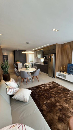 Imagem Apartamento com 2 Quartos à Venda, 76 m² em Centro - Tramandaí