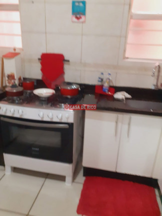 Imagem Apartamento com 3 Quartos à Venda, 55 m² em Jardim Santa Cruz - Londrina Imagem Apartamento com 3 Quartos à Venda, 55 m² em Jardim Santa Cruz - Londrina