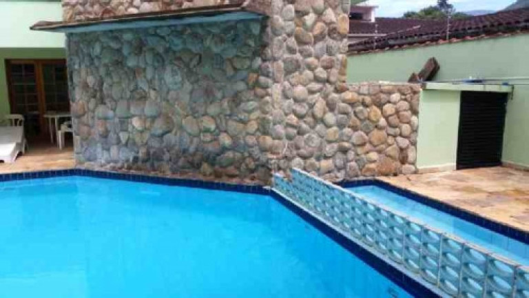 Apartamento com 2 Quartos à Venda,  em Saco Da Ribeira - Ubatuba