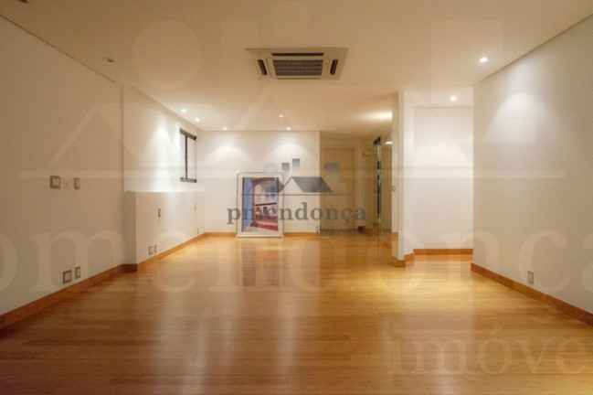 Imagem Apartamento com 4 Quartos à Venda, 390 m² em Higienópolis - São Paulo