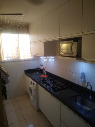 Imagem Imóvel com 2 Quartos à Venda, 54 m² em Ponte De São João - Jundiaí