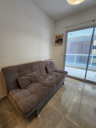 Imagem Imóvel com 1 Quarto para Alugar, 50 m² em Consolação - São Paulo Imagem Imóvel com 1 Quarto para Alugar, 50 m² em Consolação - São Paulo