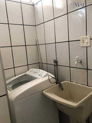 Imagem Apartamento com 1 Quarto à Venda, 35 m² em Itararé - São Vicente Imagem Apartamento com 1 Quarto à Venda, 35 m² em Itararé - São Vicente
