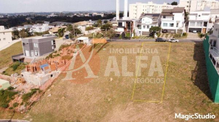 Imagem Terreno à Venda, 360 m² em Jardim Caiapiá - Cotia Imagem Terreno à Venda, 360 m² em Jardim Caiapiá - Cotia