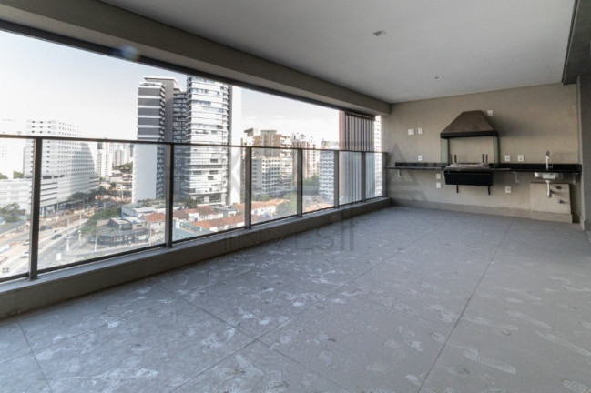 Imagem Imóvel com 3 Quartos à Venda, 160 m² em Vila Nova Conceição - São Paulo