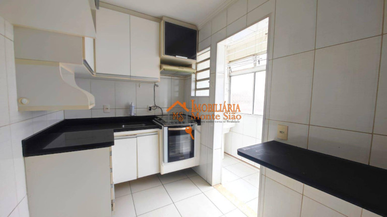 Imagem Apartamento com 1 Quarto à Venda, 47 m² em Macedo - Guarulhos Imagem Apartamento com 1 Quarto à Venda, 47 m² em Macedo - Guarulhos