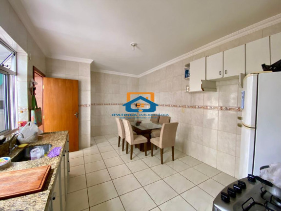 Imagem Apartamento com 3 Quartos à Venda, 142 m² em Canaã - Ipatinga