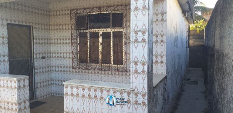 Imagem Casa com 2 Quartos à Venda, 150 m² em Chácaras Rio-petrópolis - Duque De Caxias