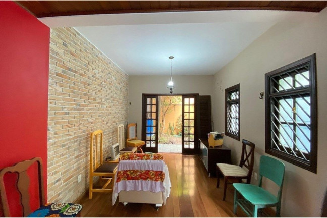 Imagem Casa com 3 Quartos à Venda, 125 m² em Vila Erna - São Paulo