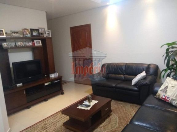 Imagem Apartamento com 2 Quartos à Venda, 112 m² em Santa Maria - Santo André Imagem Apartamento com 2 Quartos à Venda, 112 m² em Santa Maria - Santo André