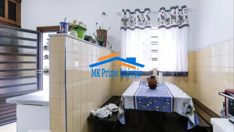 Imagem Casa com 4 Quartos à Venda, 300 m² em Lapa - São Paulo