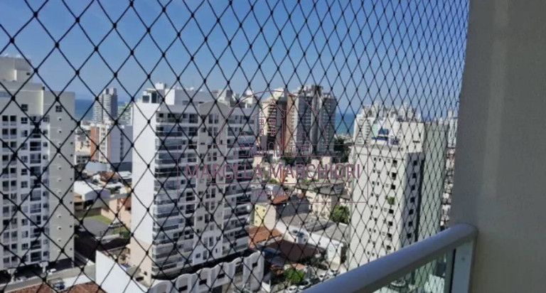 Imagem Apartamento com 2 Quartos à Venda, 65 m² em Itapuã - Vila Velha Imagem Apartamento com 2 Quartos à Venda, 65 m² em Itapuã - Vila Velha
