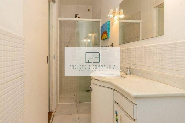 Imagem Casa com 3 Quartos à Venda, 244 m² em Brooklin - São Paulo Imagem Casa com 3 Quartos à Venda, 244 m² em Brooklin - São Paulo