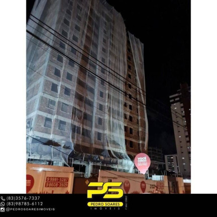 Imagem Apartamento com 2 Quartos à Venda, 57 m² em Manaíra - João Pessoa Imagem Apartamento com 2 Quartos à Venda, 57 m² em Manaíra - João Pessoa