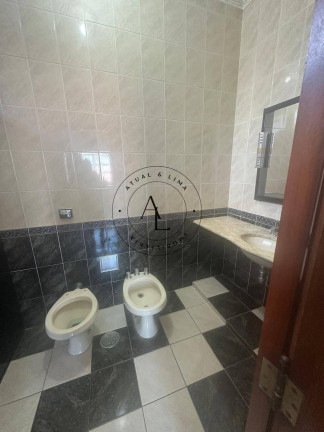 Imagem Casa com 3 Quartos à Venda, 195 m² em Jardim Santana - Campinas