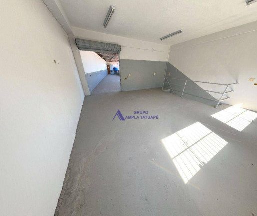 Imagem Edifício Residencial à Venda ou Locação, 600 m² em Cangaíba - São Paulo Imagem Edifício Residencial à Venda ou Locação, 600 m² em Cangaíba - São Paulo