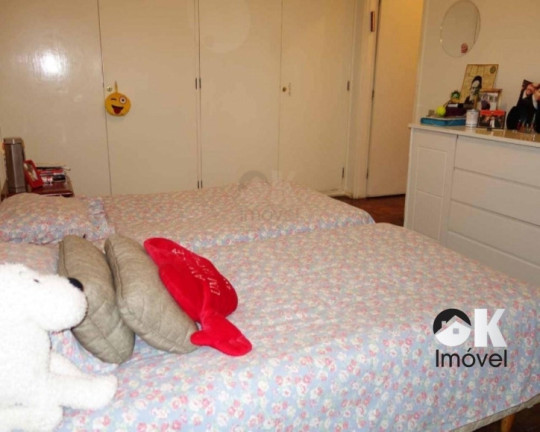 Imagem Apartamento com 3 Quartos à Venda, 152 m² em Jardim Paulista - São Paulo Imagem Apartamento com 3 Quartos à Venda, 152 m² em Jardim Paulista - São Paulo