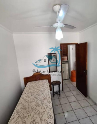 Imagem Apartamento com 2 Quartos à Venda, 67 m² em Itaguá - Ubatuba