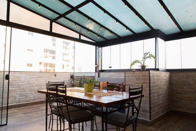 Imagem Apartamento com 2 Quartos à Venda, 100 m² em Chácara Inglesa - São Paulo Imagem Apartamento com 2 Quartos à Venda, 100 m² em Chácara Inglesa - São Paulo