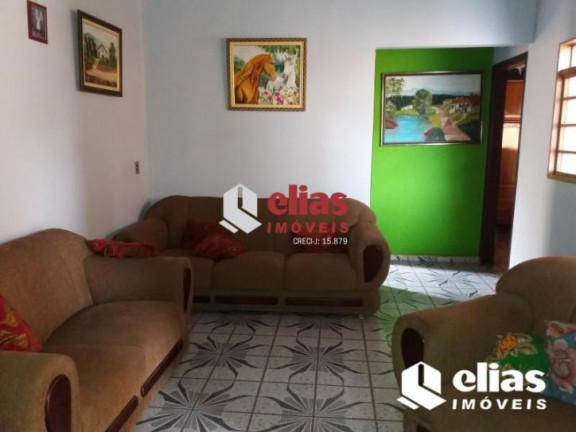 Imagem Casa com 3 Quartos à Venda, 172 m² em Vila Alto Paraíso - Bauru