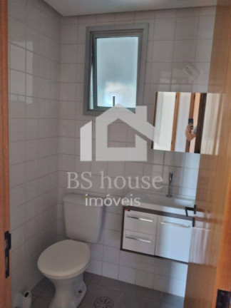 Imagem Apartamento com 3 Quartos para Alugar, 58 m² em Vila Valparaiso - Santo André Imagem Apartamento com 3 Quartos para Alugar, 58 m² em Vila Valparaiso - Santo André
