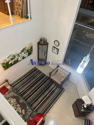 Imagem Casa de Condomínio com 3 Quartos à Venda, 251 m² em Parque Centenário - Jundiaí