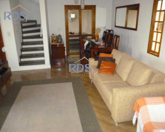 Imagem Casa com 3 Quartos à Venda, 170 m² em Parque Assunção - Taboão Da Serra Imagem Casa com 3 Quartos à Venda, 170 m² em Parque Assunção - Taboão Da Serra
