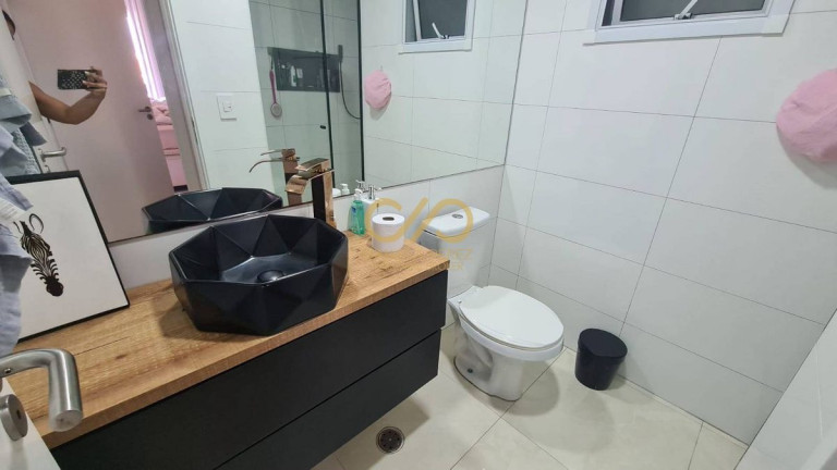 Imagem Apartamento com 1 Quarto à Venda, 50 m² em Guilhermina - Praia Grande Imagem Apartamento com 1 Quarto à Venda, 50 m² em Guilhermina - Praia Grande