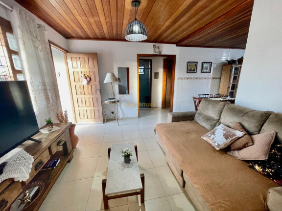 Imagem Casa com 3 Quartos à Venda, 110 m² em Centro - Xangri-lá