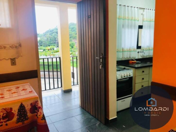 Imagem Apartamento com 2 Quartos à Venda, 55 m² em Praia Das Toninhas - Ubatuba Imagem Apartamento com 2 Quartos à Venda, 55 m² em Praia Das Toninhas - Ubatuba