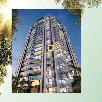 Imagem Apartamento com 3 Quartos à Venda, 105 m² em Cocó - Fortaleza Imagem Apartamento com 3 Quartos à Venda, 105 m² em Cocó - Fortaleza