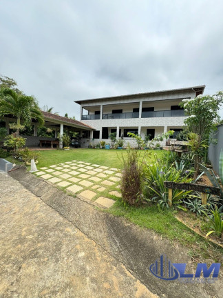 Imagem Imóvel com 3 Quartos à Venda, 360 m² em Santa Mônica - Guarapari Imagem Imóvel com 3 Quartos à Venda, 360 m² em Santa Mônica - Guarapari
