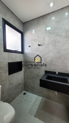Imagem Imóvel com 3 Quartos à Venda, 189 m² em Parque Ibiti Reserva - Sorocaba