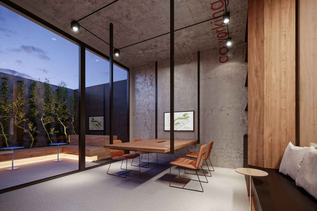 Imagem Apartamento com 1 Quarto à Venda, 25 m² em Perdizes - São Paulo