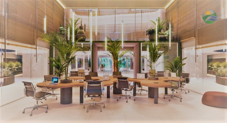 Imagem Apartamento com 4 Quartos à Venda, 134 m²