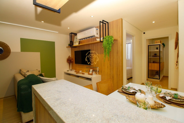 Imagem Apartamento com 2 Quartos à Venda, 90 m² em Centro - Itapoá
