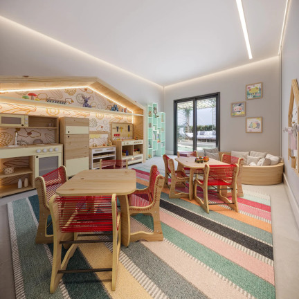 Imagem Apartamento com 1 Quarto à Venda, 24 m² em Barra Funda - São Paulo