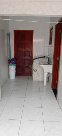 Imagem Casa com 3 Quartos à Venda, 109 m² em Joaquim De Oliveira - Itaboraí Imagem Casa com 3 Quartos à Venda, 109 m² em Joaquim De Oliveira - Itaboraí